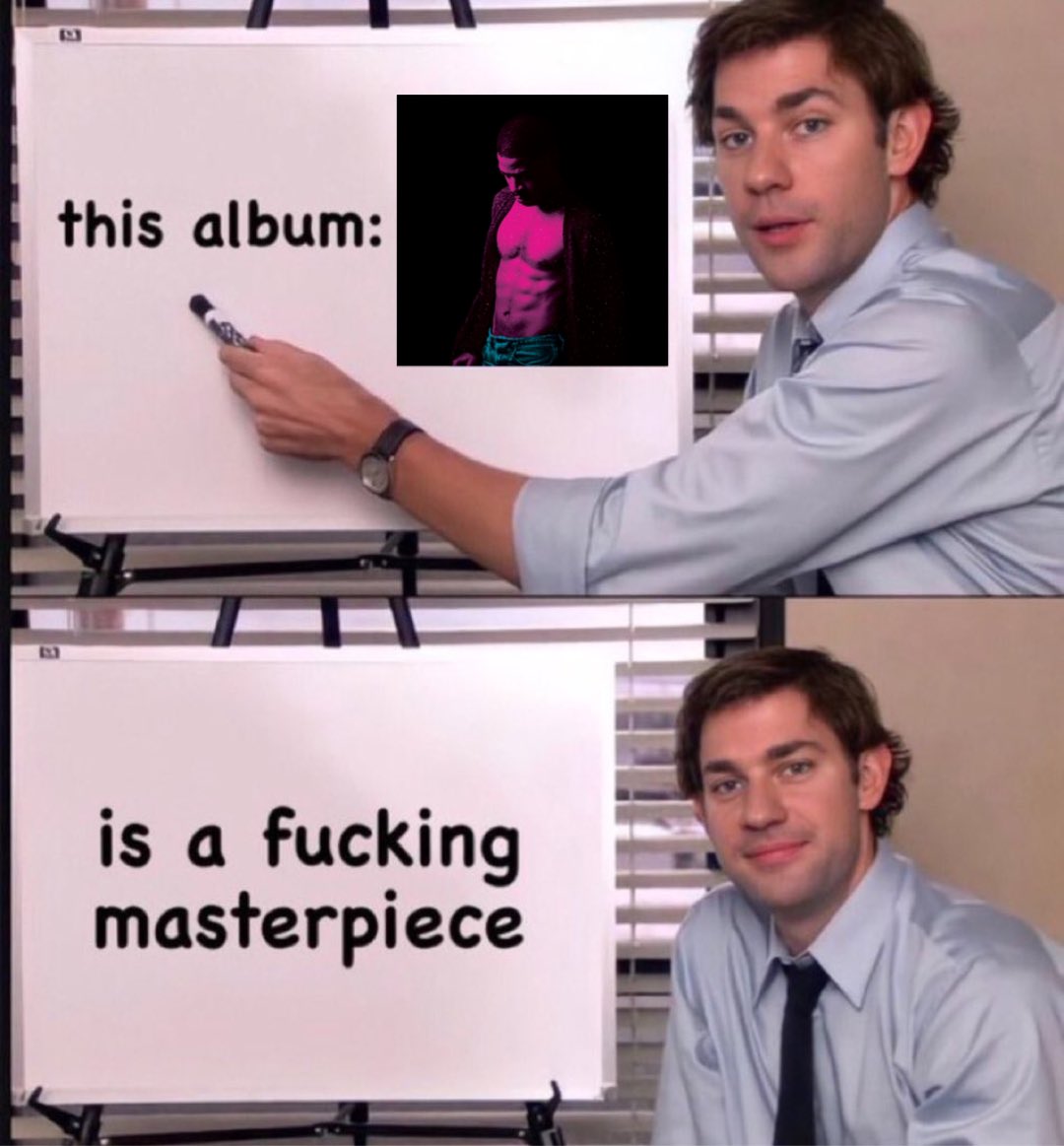 iFinns's tweet photo. easily kid cudi’s most underrated album. https://t.co/9iSXOyUsYv
