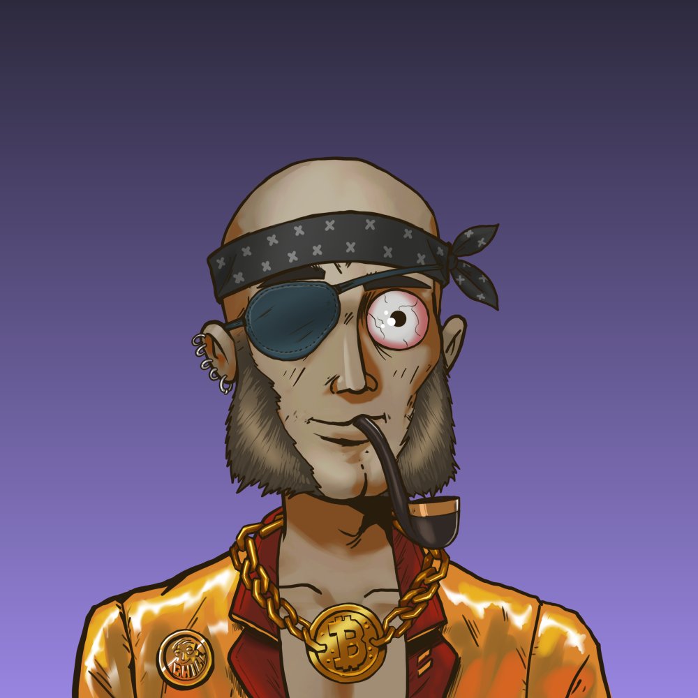 Chilly Chads Club tweet media