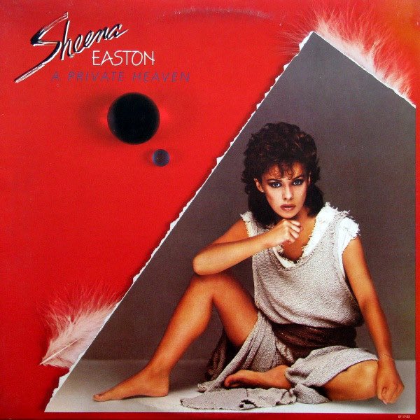 dearianfawn's tweet photo. Was hoping my #SheenaEaston #APrivateHeaven expanded reissue #CD might have arrived but it hasn't yet...it's ridiculous to think so few people in the #UK know #Strut #SugarWalls and #Swear - I always thought #HardToSayItsOver had single potential in light of #AlmostOverYou https://t.co/xH4SEGDfof