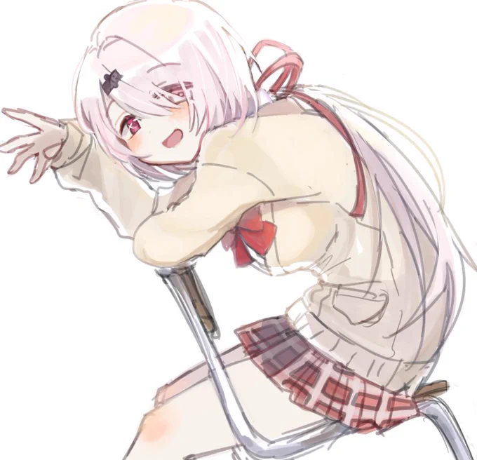 #しいなーと 