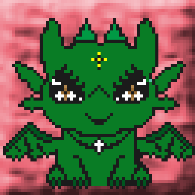 dinosaurzpixel's tweet photo. Cute Dinosaurz
Floor price start from 0.001 $ETH
OpenSea Polygon 

https://t.co/zTYPXhZbC1

#NFTCommmunity #NFTProject #NFT #NFTs #NFTdrop #NFTIndonesiaMendunia #NFTartists #NFTGiveaways #nftcollector #nftcollectors #nftindonesia #OpenSeaNFT #PolygonNFT #Dinosaurz https://t.co/F3Db9n6dFt