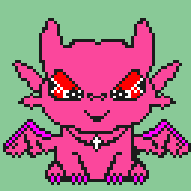 dinosaurzpixel's tweet photo. Cute Dinosaurz
Floor price start from 0.001 $ETH
OpenSea Polygon 

https://t.co/zTYPXhZbC1

#NFTCommmunity #NFTProject #NFT #NFTs #NFTdrop #NFTIndonesiaMendunia #NFTartists #NFTGiveaways #nftcollector #nftcollectors #nftindonesia #OpenSeaNFT #PolygonNFT #Dinosaurz https://t.co/F3Db9n6dFt