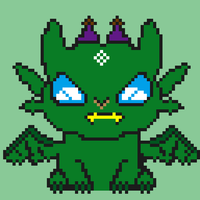 dinosaurzpixel's tweet photo. Cute Dinosaurz
Floor price start from 0.001 $ETH
OpenSea Polygon 

https://t.co/zTYPXhZbC1

#NFTCommmunity #NFTProject #NFT #NFTs #NFTdrop #NFTIndonesiaMendunia #NFTartists #NFTGiveaways #nftcollector #nftcollectors #nftindonesia #OpenSeaNFT #PolygonNFT #Dinosaurz https://t.co/F3Db9n6dFt