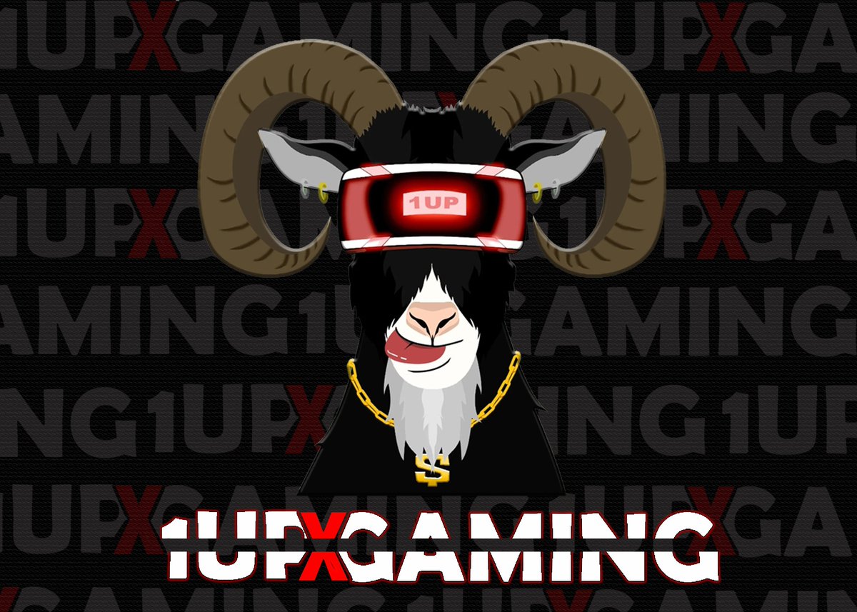 1UPXGAMING tweet media
