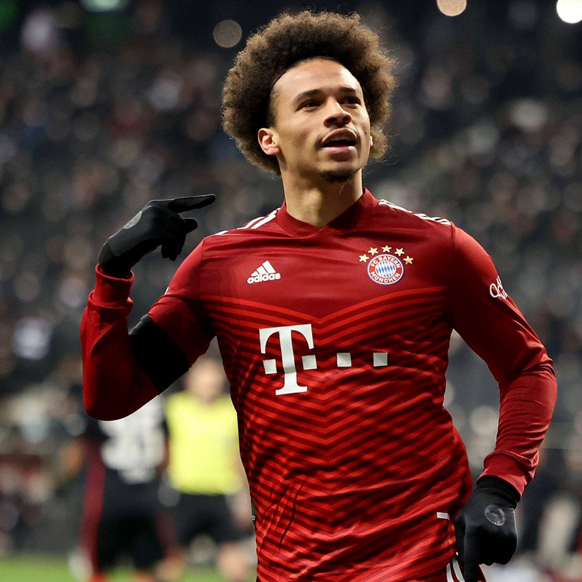 MnbrBayern's tweet photo. الأفضل في مركزه :

 https://t.co/sSq8qt9Jnm