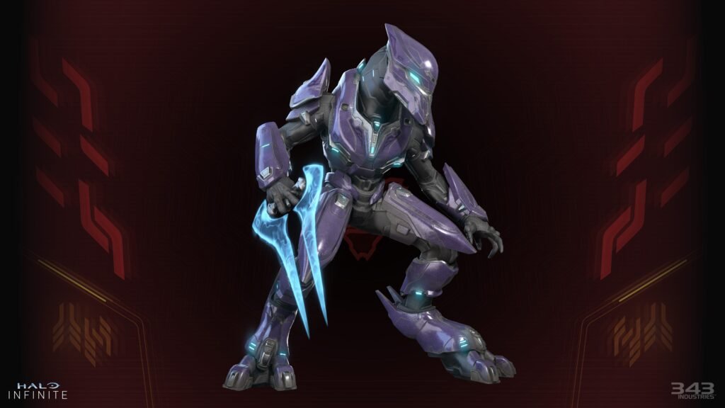 Halo r34. Halo Infinite Elite. Stealth Elites из Halo. Halo Infinite гига Чад. Элит с мечом из Halo Infinite