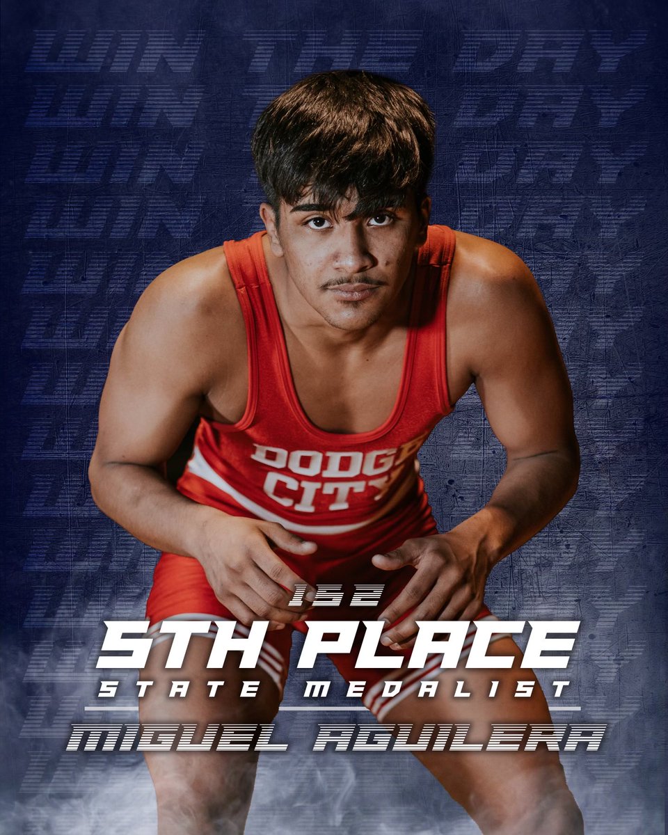 Dodge High Forever (@reddemonsports) on Twitter photo 