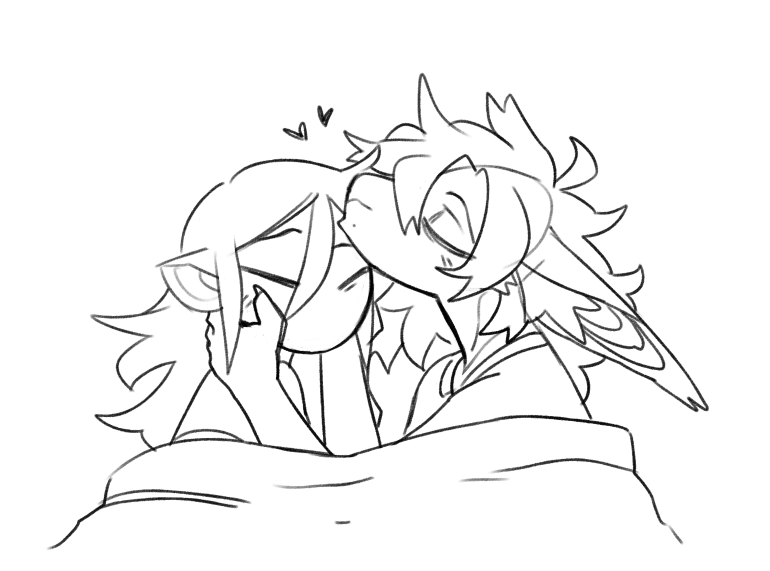 🦎💕 