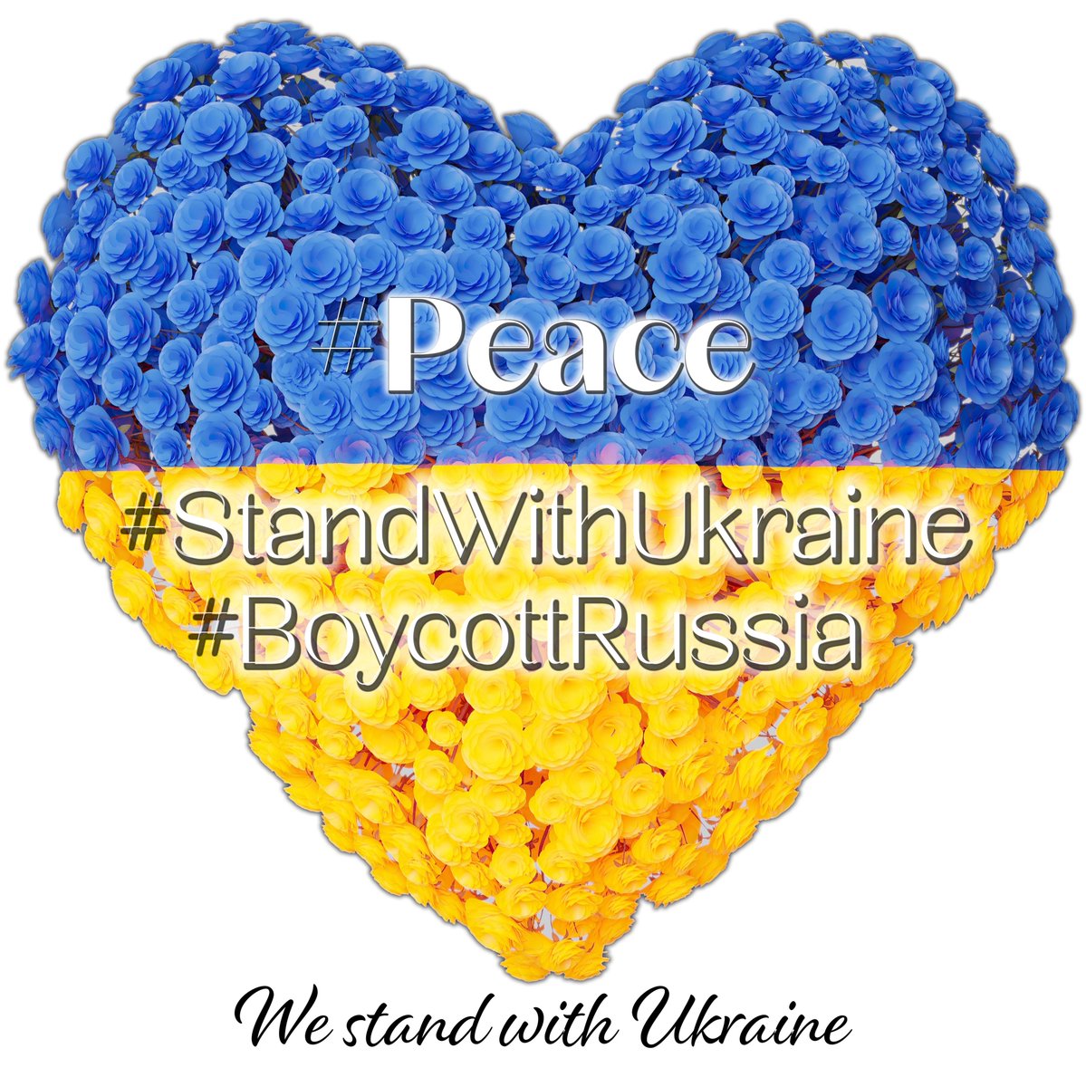 #Sylvania #StandWithUkraine Alert!
Join us in calling for a stop to the war.
-BOYCOTT RUSSIA in all ways you can. 
-We call on all in the 419 to pour out their Russian vodka. *Stoli, Smirnoff are not made in Russia.
#BoycottRussia #SupportUkraine  #sylvaniaohio #DoSomething