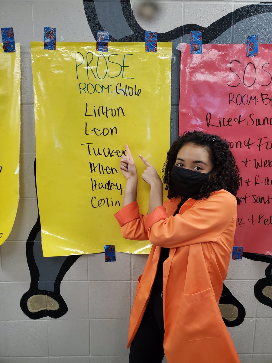 WHts_DB8_4N6's tweet photo. Liv is at her second tournament, and she broke finals in BOTH events! It's the first time for her info! @FalconFlip92 We're bringing 2 medals home! #falconforensics #wetalkalot #fearthefalcon #talonsup #talonsout https://t.co/TIkioMWLV4