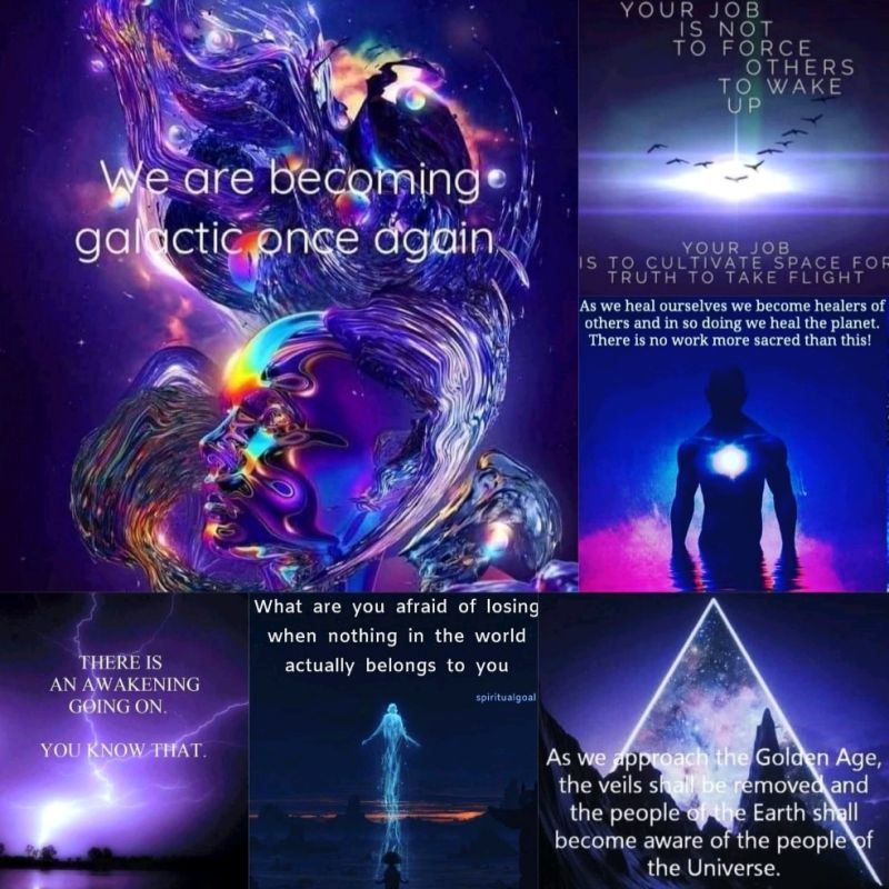 realgeraldauger's tweet photo. The Awakening is quickening, everything is happening globally for a reason. The truth is still the truth, it is what it is. Prayers up for humanity!  #Creator #love #evolutionthenewrevolution #womenmenofwisdom #rainbowwarriors #ancestorsfromthestars #globalshiftinconsciousness https://t.co/obLTYlaerH
