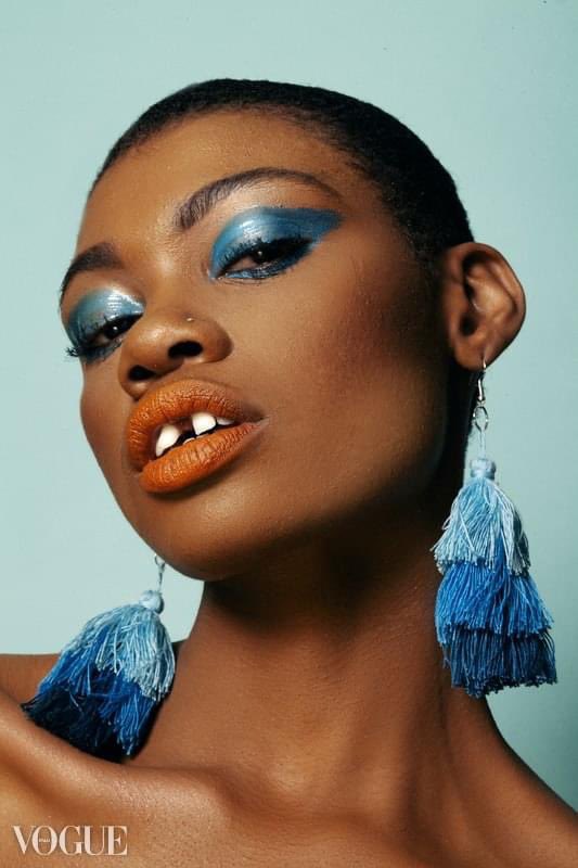 AlashaePhoto's tweet image. Hi 👋🏾 my name is Aquina La’Shae I am a beauty photographer &amp;amp; makeup artist you can check out more of my work on IG: @alashaephotography
