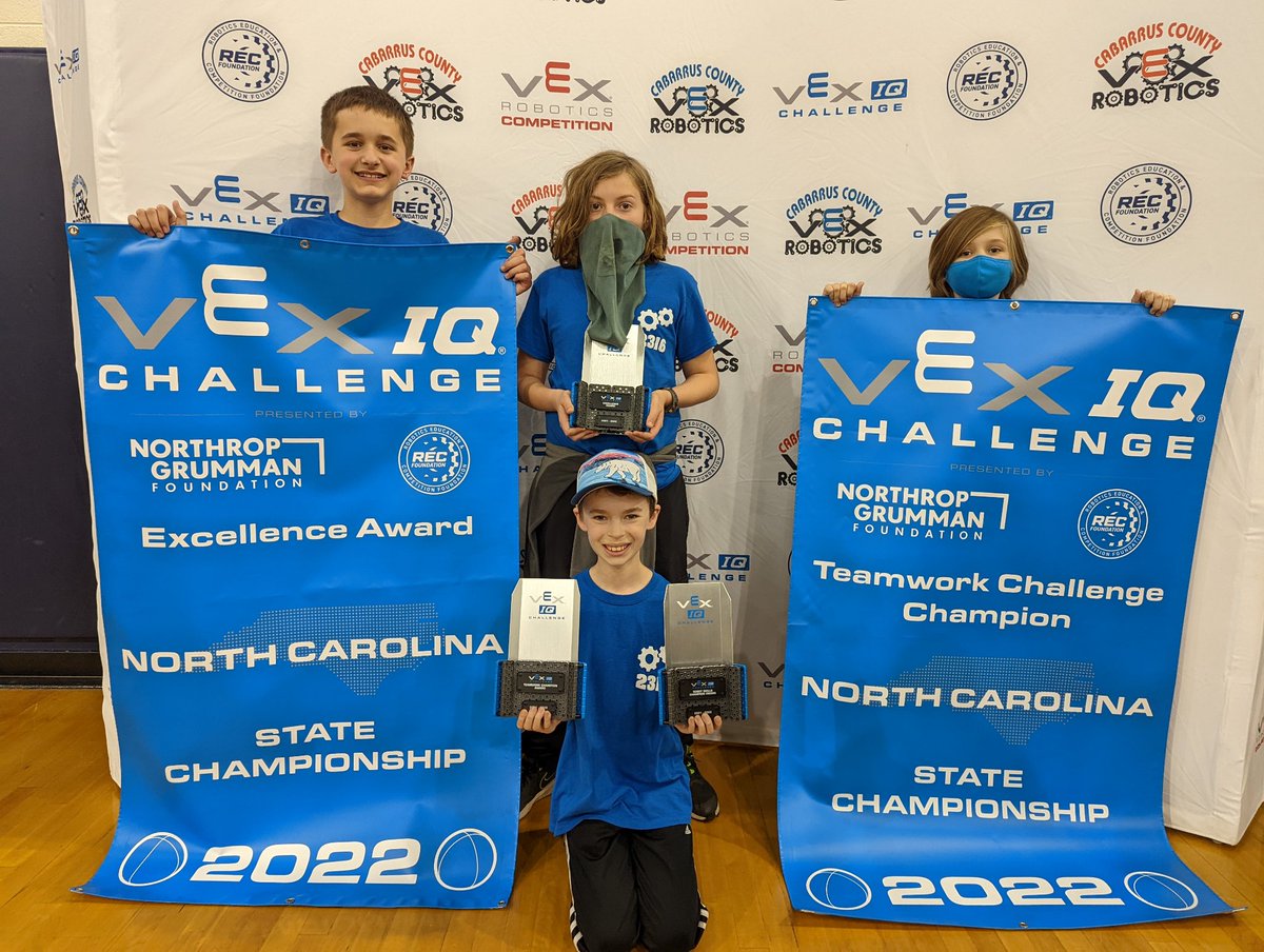 HFERobotics tweet media