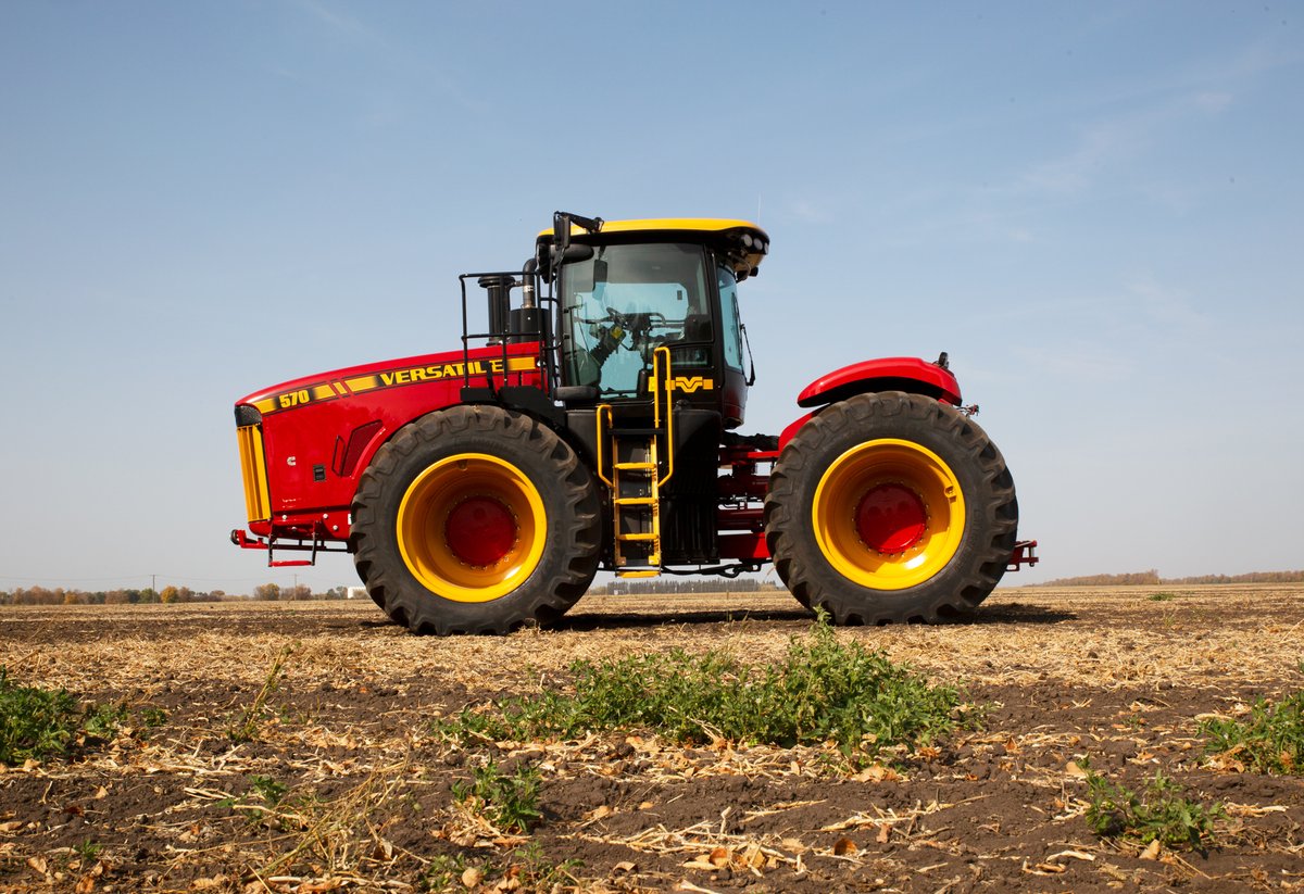 Versatile tweet media