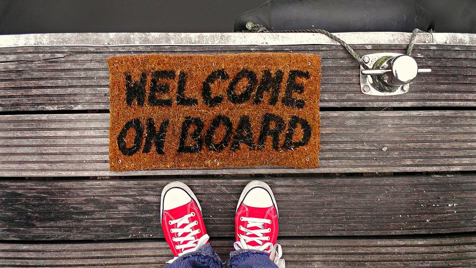 If you accept the widely used definition of onboarding as the process of preparing new hires for a long and successful career at your company, then “be quick, but don’t hurry,” is as solid of a guideline as there is.

https://t.co/yIYgiLx6Pr https://t.co/rxV846h2Mc