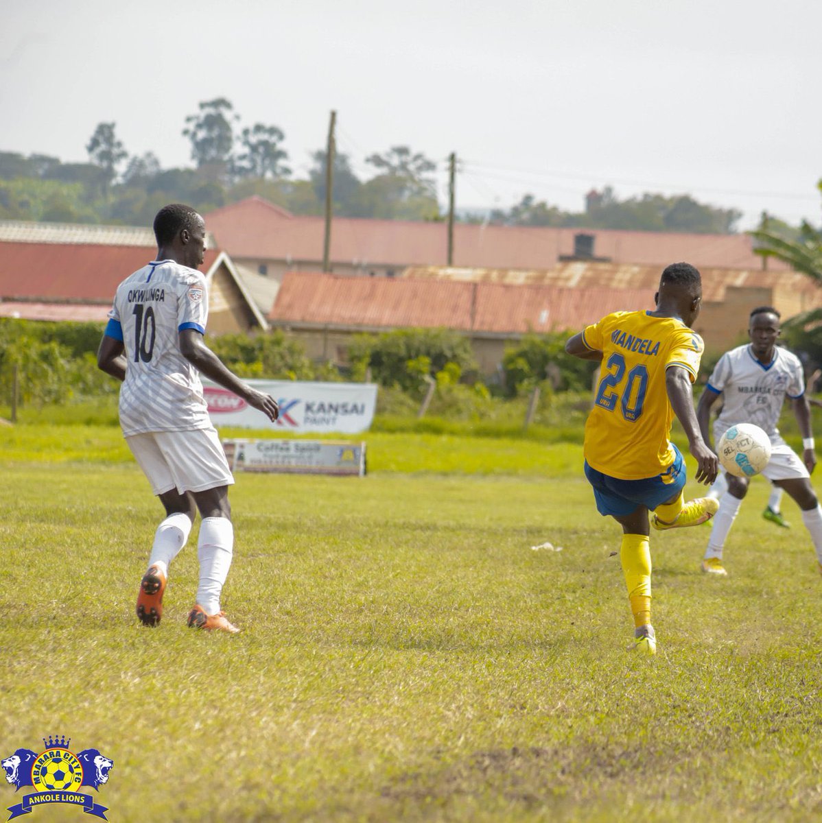 On too the next one <a href="/FUFAUgandaCup/">Stanbic Uganda Cup</a>  <a href="/TeamMbararaCity/">Mbarara City FC Official</a> round of 16