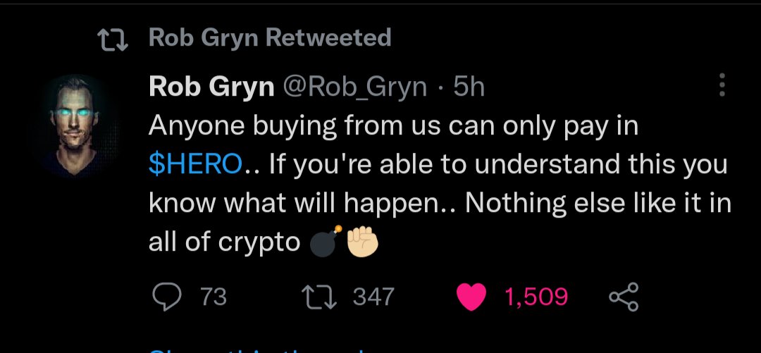 #Everdome and #Metahero are the two sides of the same coin. The upcoming announcement from @wdw_io will confirm how the ecosystem is going to work. 
@Rob_Gryn #Metaverse