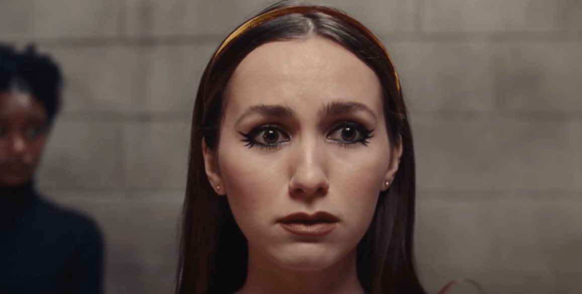 The season finale of Euphoria premieres tomorrow.