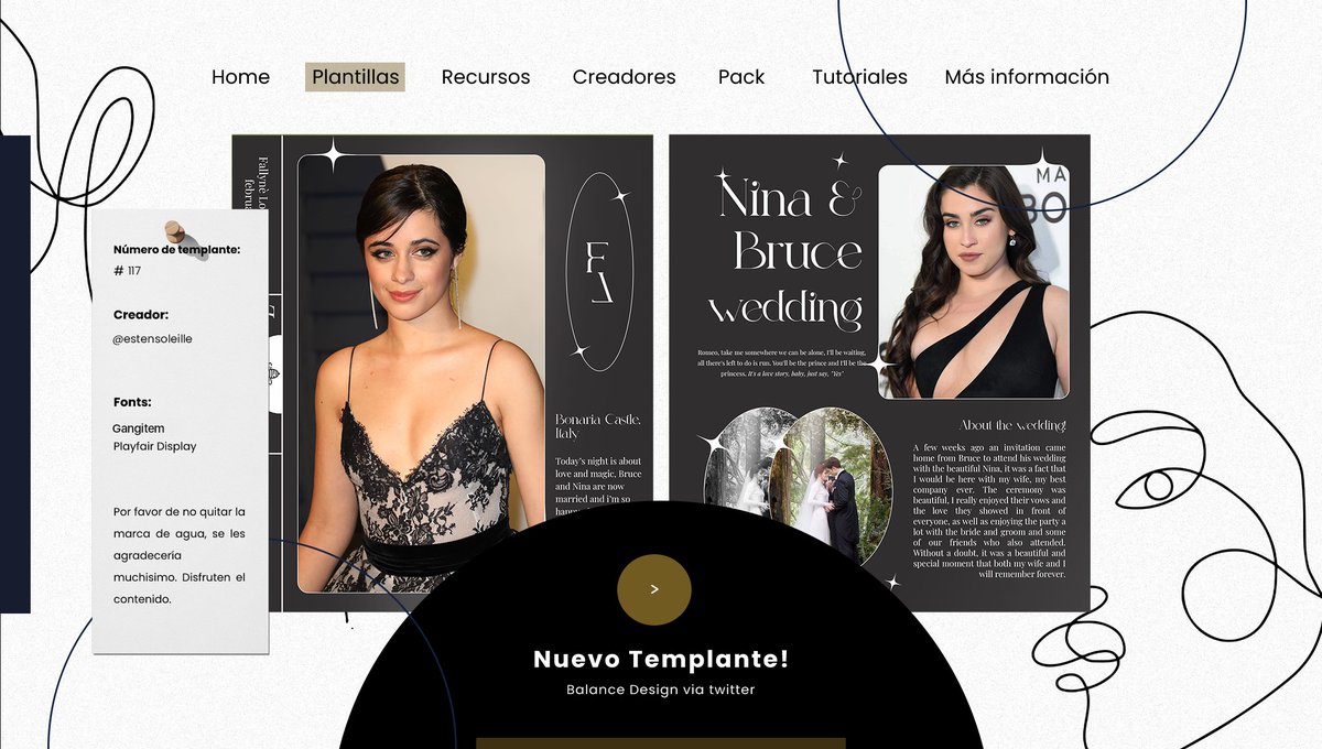 ⠀⠀˒ Template #117 𝗯𝘆 <a href="/estensoleille/">⛄</a>

Disponible en PNG &amp; PSD. ¡No remover la firma! Se agradece un 𝗠𝗚 o 𝗥𝗧 si le gustó, descargó o utilizó. 

Link: drive.google.com/drive/folders/…