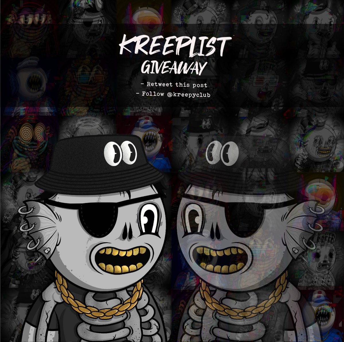 FutureRich 👺 tweet media