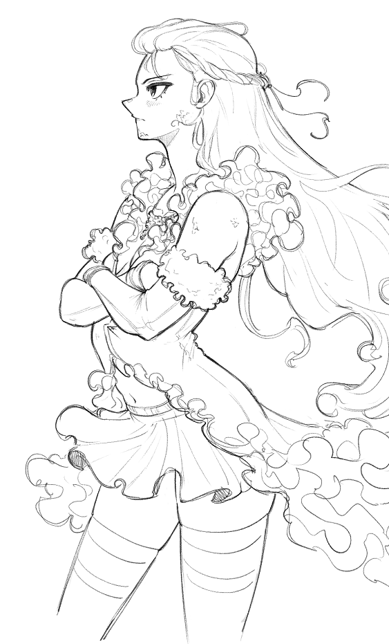 5200 Anime Coloring Pages Hard  Latest Free