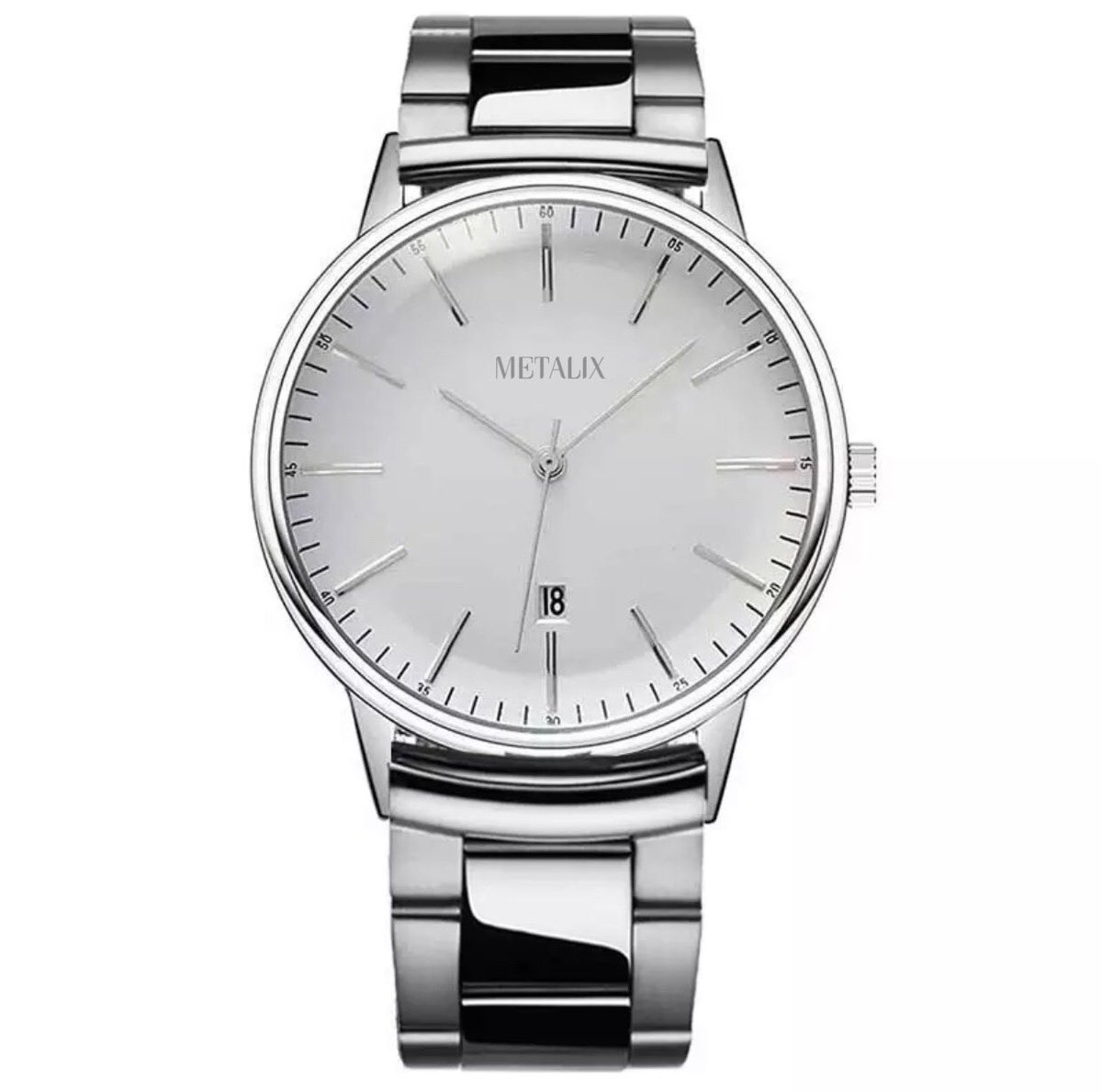 Metalix NFT Watch tweet media