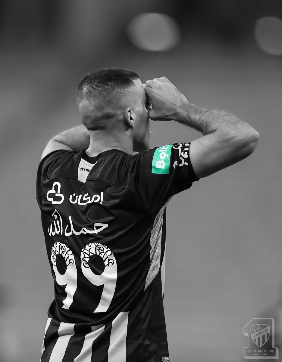 قلنا لكم #بولت_وجه_السعد😂💚
وأحلى #هاترك 🤫

ريتويت وفولو وغرد في الهاشتاقات
وتدخل السحب على 500 ريال لـ  10 أشخاص
 و 20 تيشيرت💛🖤