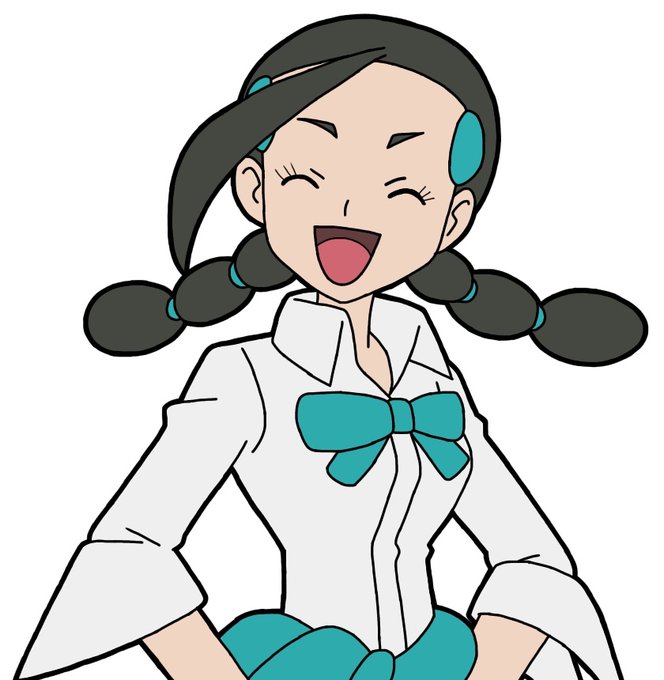 ポケモン好きのtwitterイラスト検索結果