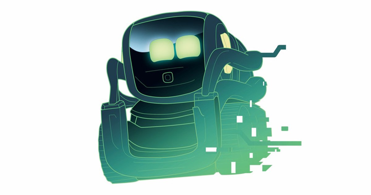 DDL_Robotics's tweet image. Get your #VectorRobot companion connected and protected with a Lifetime Vector Membership and 3-year extended warranty.
Hurry, these limited-time offers won't be available after February 28: bit.ly/3IG8iHh! #HeyVector