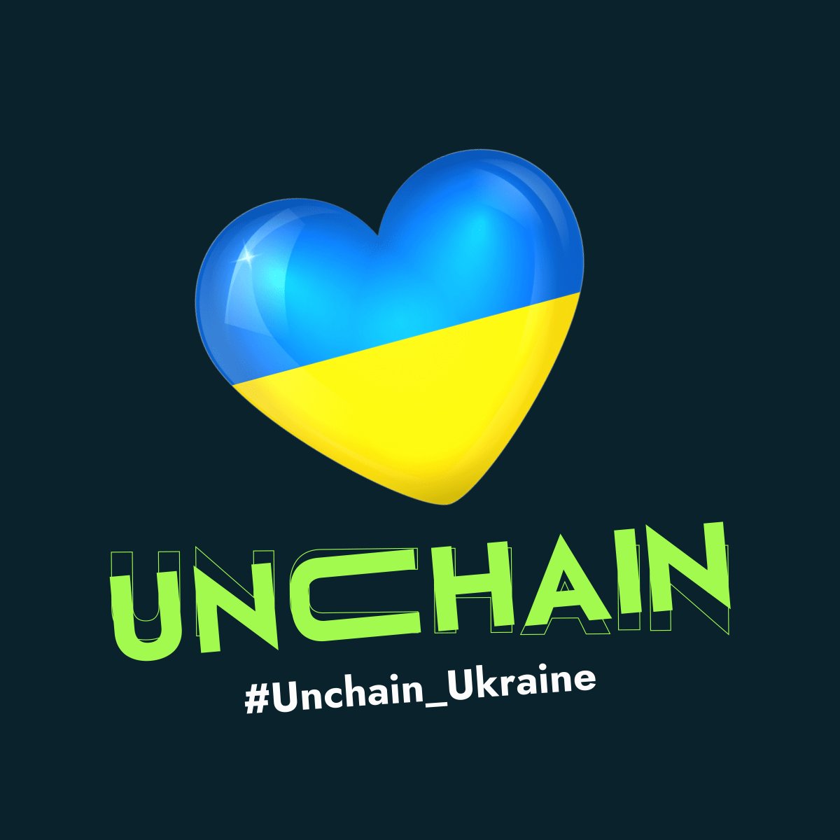 Thousands in Ukraine need humanitarian aid. Your donation can SAVE LIVES.

ACT NOW! #StandForUkraine

100% of donations will go directly to those in need.

Official list of multisig addresses of the <a href="/Unchainfund/">unchain.fund (🇺🇦, 🇺🇦)</a> ⤵️