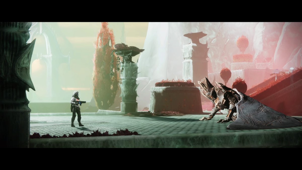 #PS5Share, #Destiny2
