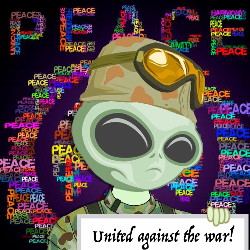 crew_alien's tweet image. Alien Crew #34 has just been sold!💥
And you, what are you waiting for to join this trip? 🛸

Come with us humans🖖🏻

crypto.com/nft/collection…
 
#nft #NFTCommunity #nftcollector #cro #crofam #FFTB #PsychoKitties #PsychoMolly #LoadedLions #aliencrew #NFTCollection