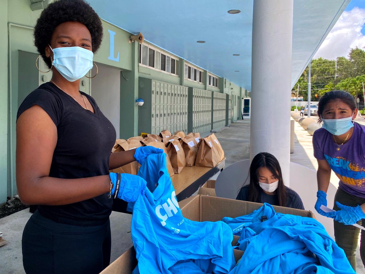 87% of afterschool programs report that they are concerned about finding staff to hire or staffing shortages. See more about program's concerns for the future. afterschoolalliance.org/documents/Afte…