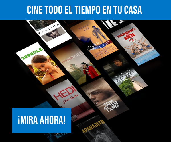 PELÍCULAS. ¿Ya conocen nuestra videoteca?  Una sociedad entre EnFilme y <a href="/EyeletMedia/">eyelet</a> para traerles lo mejor del cine. Entren y revisen los muchos títulos de maravillosos filmes que tenemos para ustedes...

enfilme.eyelet.com