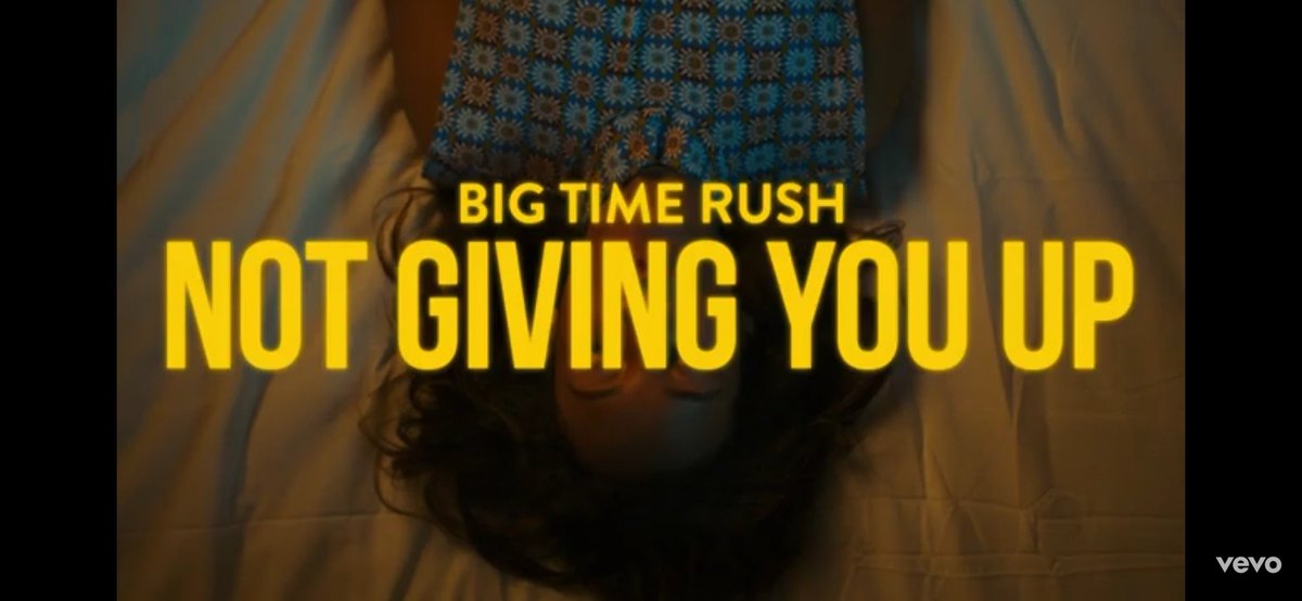 little_fangirls's tweet photo. Abro hilo de todas las referencias que dejó Big Time Rush en Not Giving You Up

NOT GIVING UP ON BTR

@bigtimerush 
#btr #bigtimerush #NotGivingYouUp https://t.co/VNfq7X8DV4