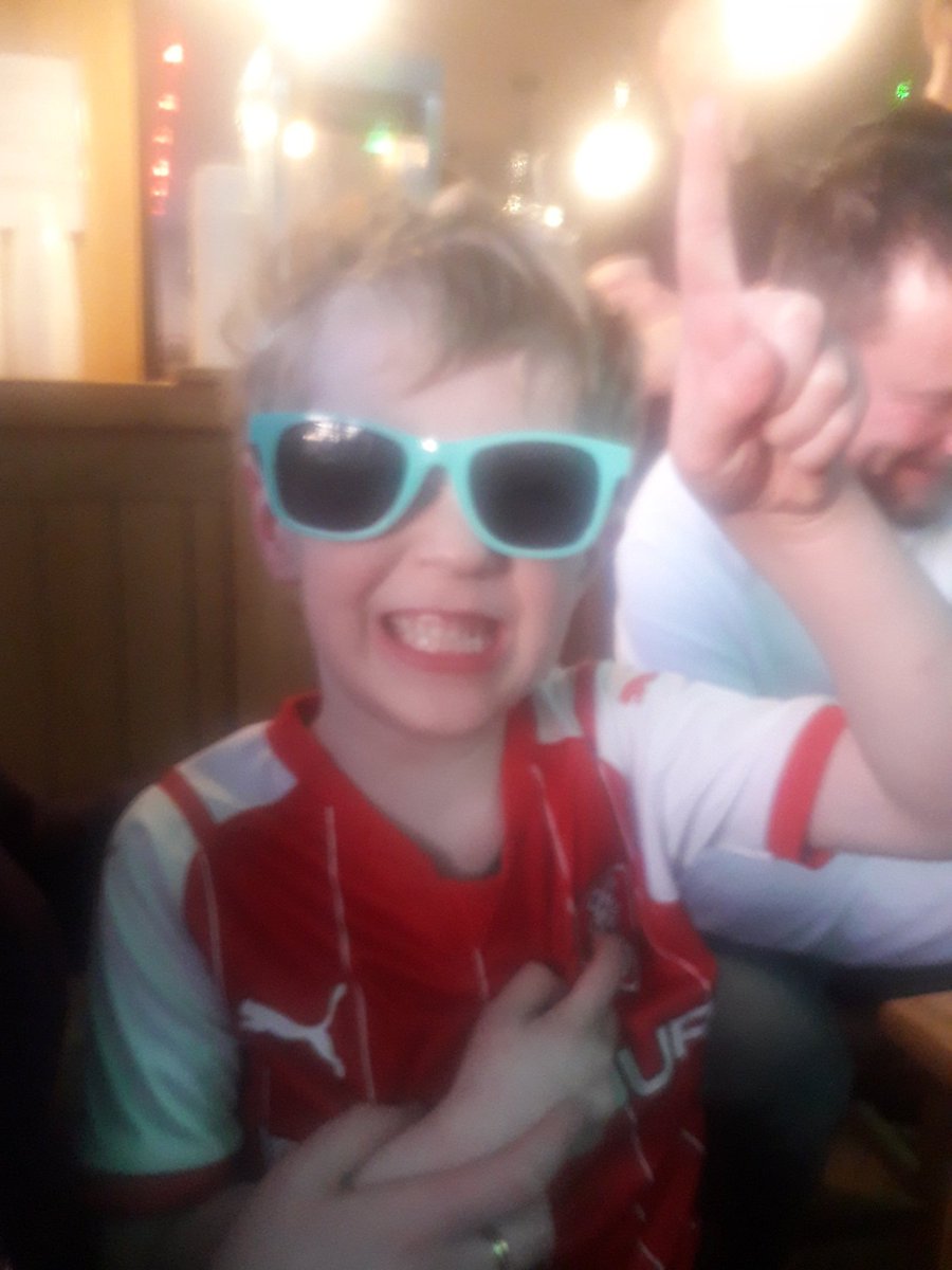 Sarahharding85's tweet photo. Hopefully come April, #SJO knows the score 🔴⚽️⚪ #rufc #futuremiller https://t.co/MKubUyw4D6