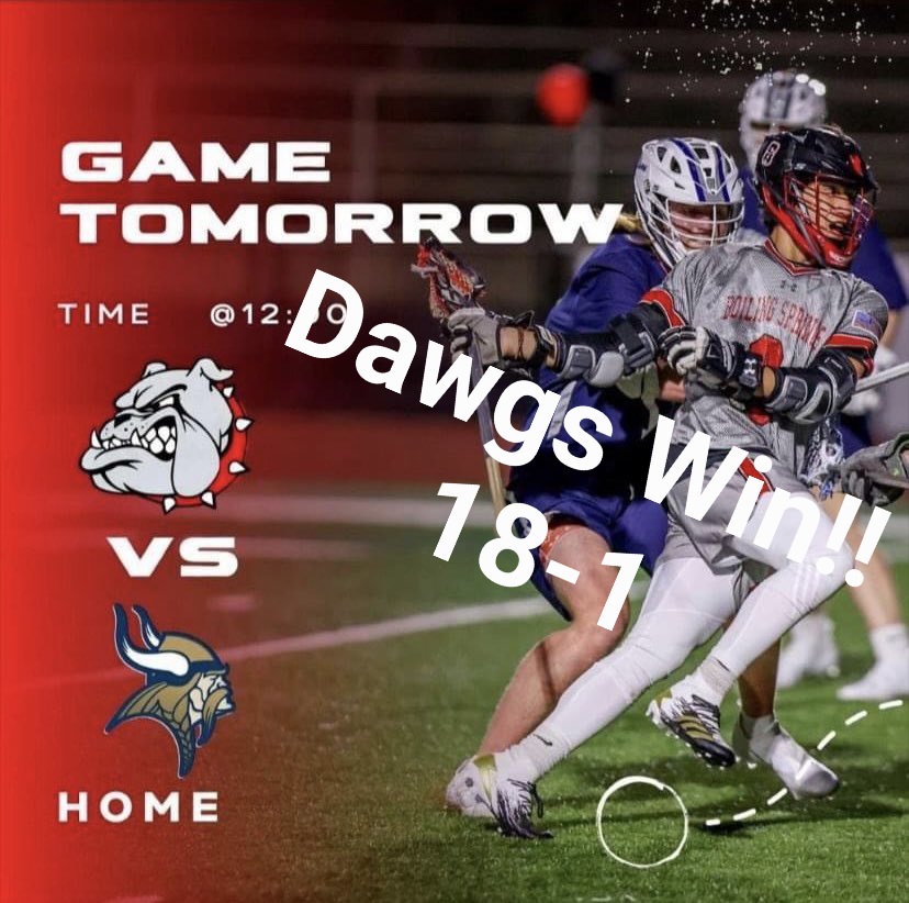 ttanner23's tweet photo. Great job Dawgs! https://t.co/RiOhrIWXS8