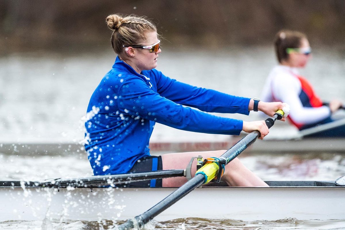 Scrimmage Flicks 🚣‍♀️😈📸

#GoDuke | #HereComesDuke