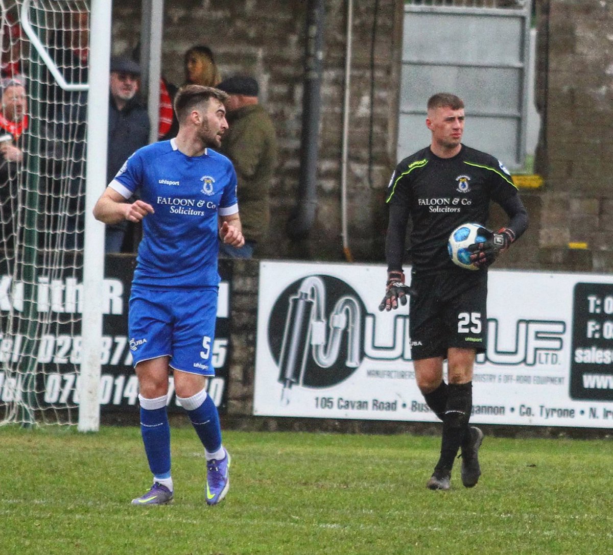 dylan_king_5's tweet photo. Delighted to be back on the pitch after nearly 14 months out. Not the result we wanted but delighted to be back out there ⚽️🔵 https://t.co/qAGALrwv18