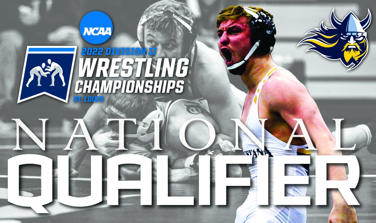 133 | Jack Huffman qualifies for Nationals with win over Anderlik of UIU and heads to the finals⚔️ 

Follow along ➡️ GoAugie.com/Live

#VikingTough | #BuildingChampions