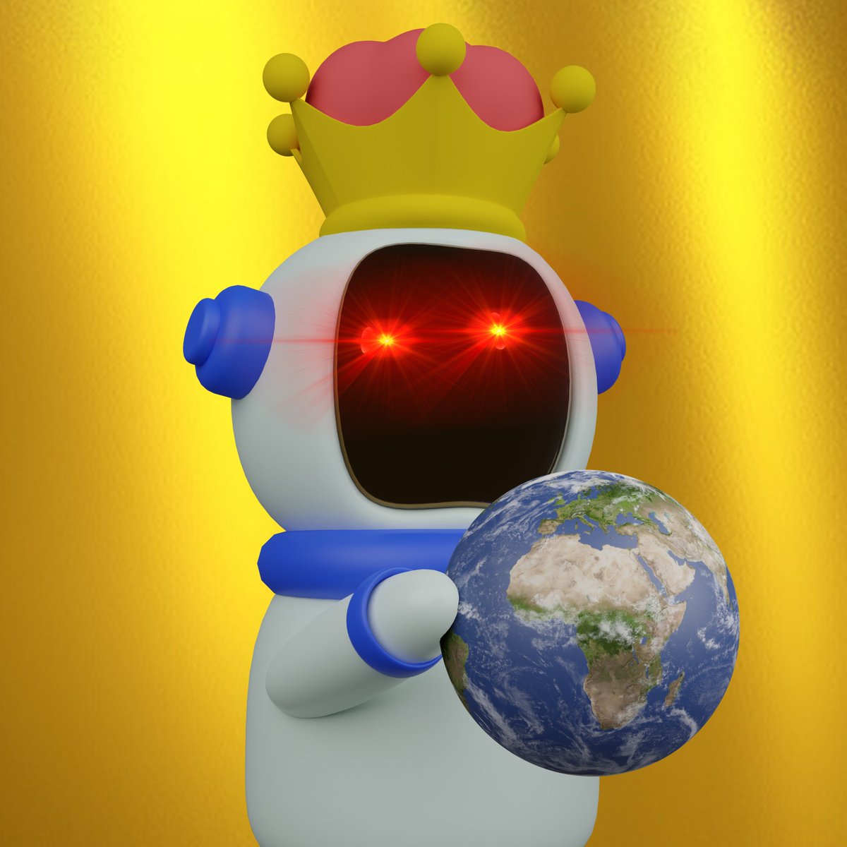 Meta SpaceBoys tweet media