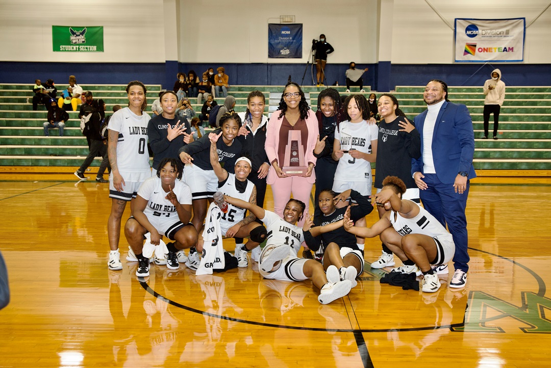 Eastern Metro Athletic Conference tweet media