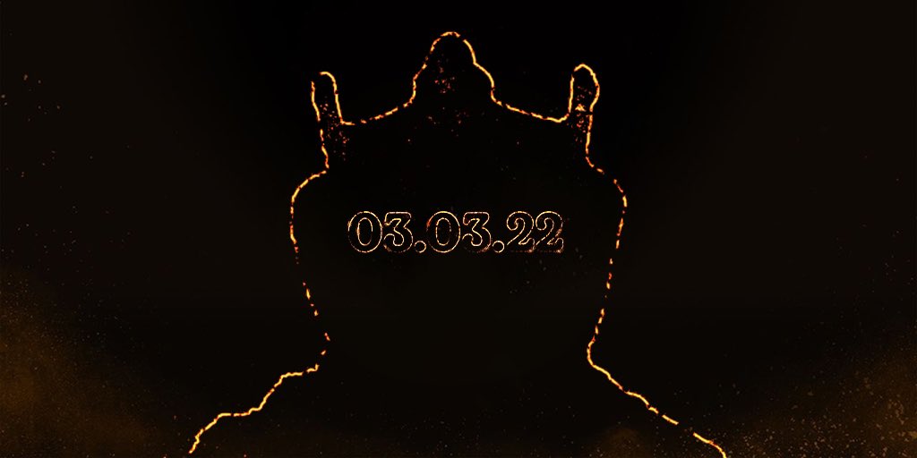 burgerking_es's tweet photo. El rey ya está en el juego. Este jueves lo estarás tú. https://t.co/XDRiIeXeRG