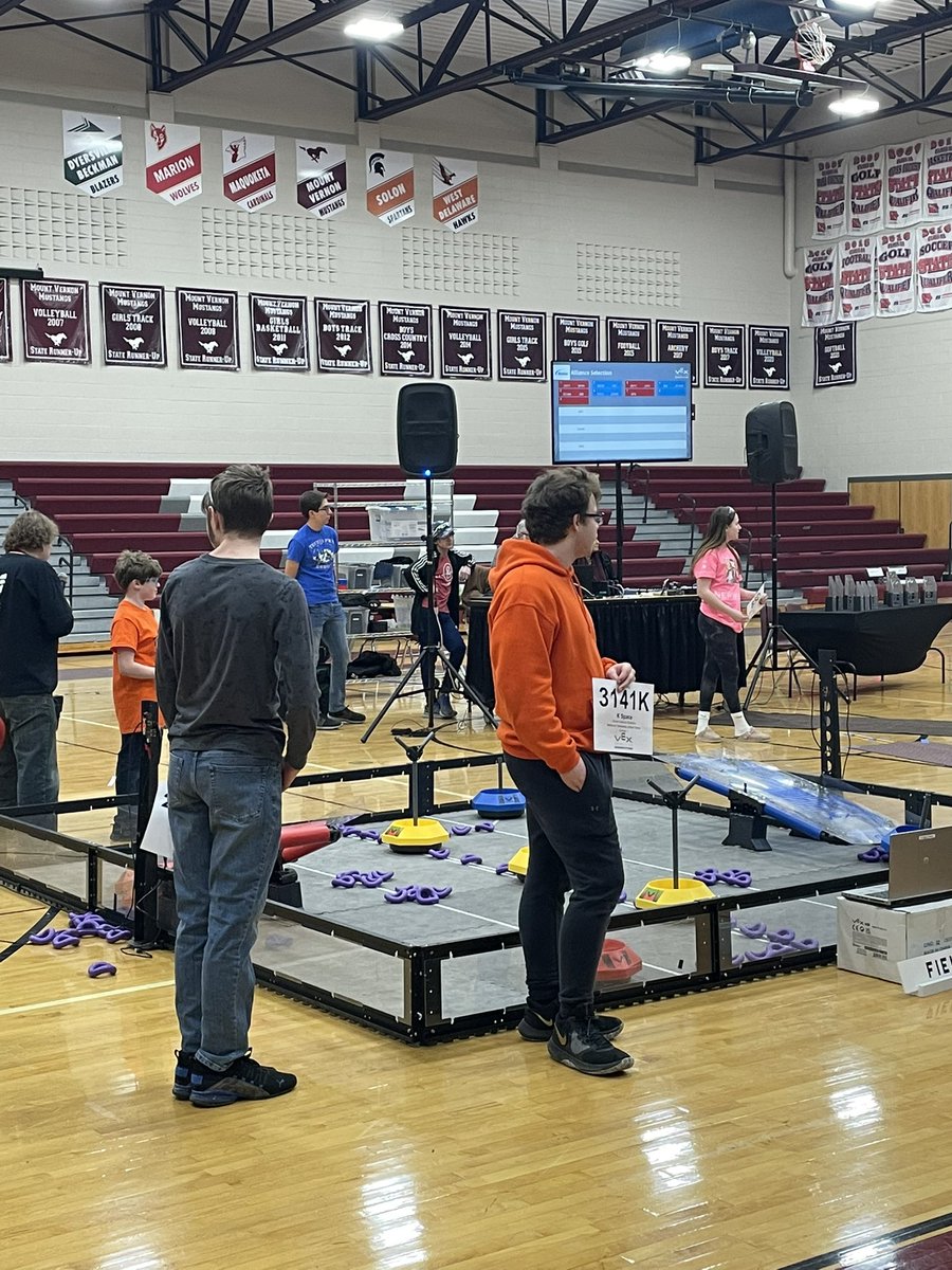 Team3141 tweet media