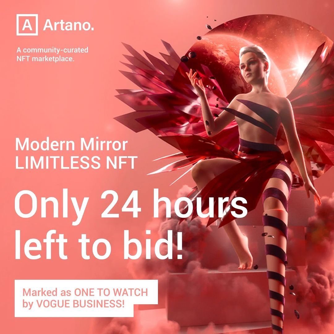 Modern Mirror tweet media