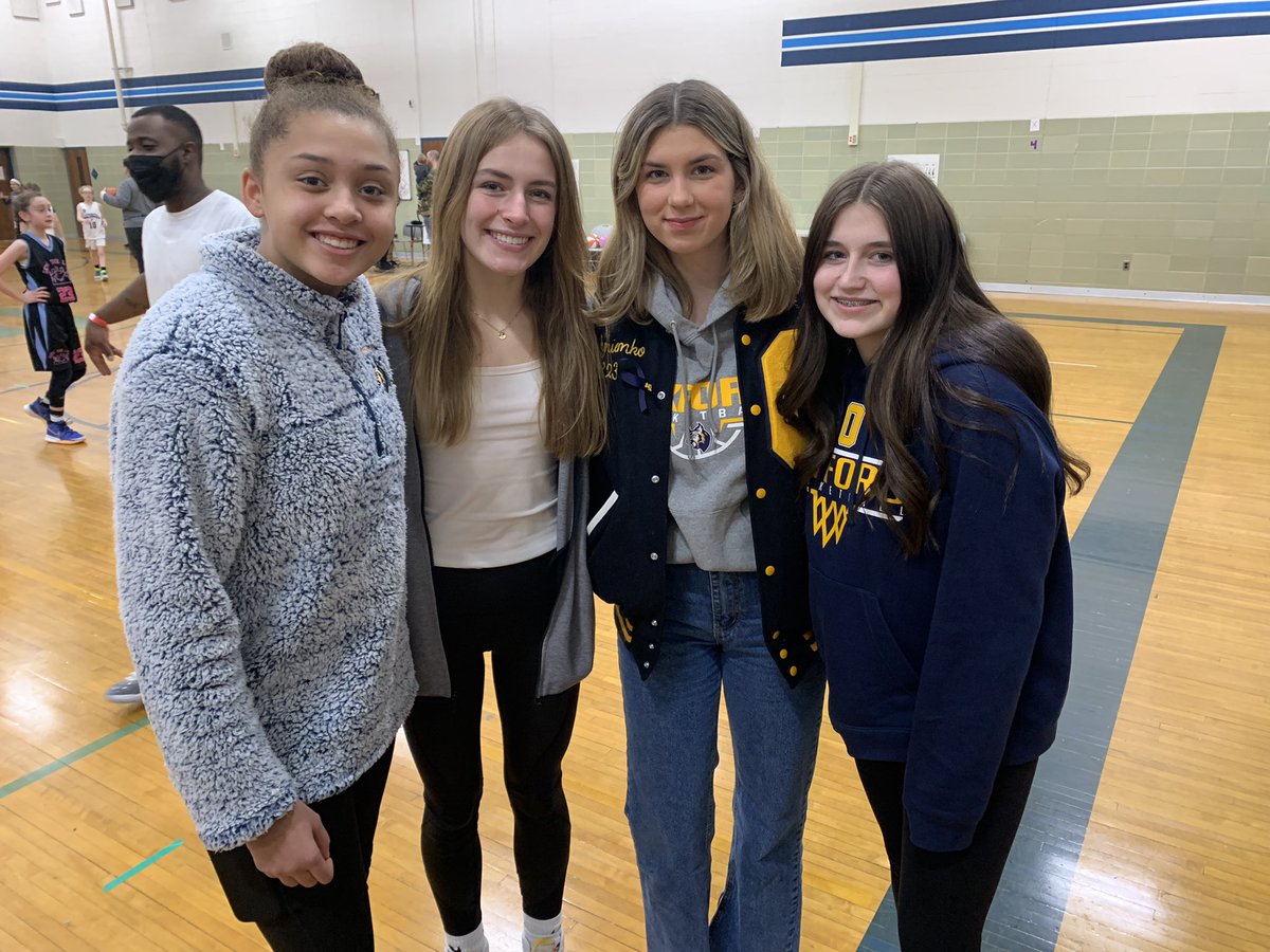 👏 A BIG congratulations goes out to these Oxford ladies!

🚨OAA White All League:
<a href="/MirandaWyniemko/">Miranda</a> <a href="/NevaehLeeWood/">Nevaeh Wood</a> 

🚨OAA White Honorable Mention:
<a href="/AllisonHuff2025/">Allison Hufstedler</a> 
<a href="/Sophiaraab5/">Sophia raab</a> 

Keep Ballin’ 💙💛

<a href="/athletic_oxford/">Oxford Athletics</a> <a href="/TheOxfordLeader/">Oxford Leader</a> <a href="/TheOaklandPress/">The Oakland Press</a> <a href="/freeppreps/">Freep H.S. Sports</a> <a href="/FullCrtCoverage/">Matthew B. Mowery</a>