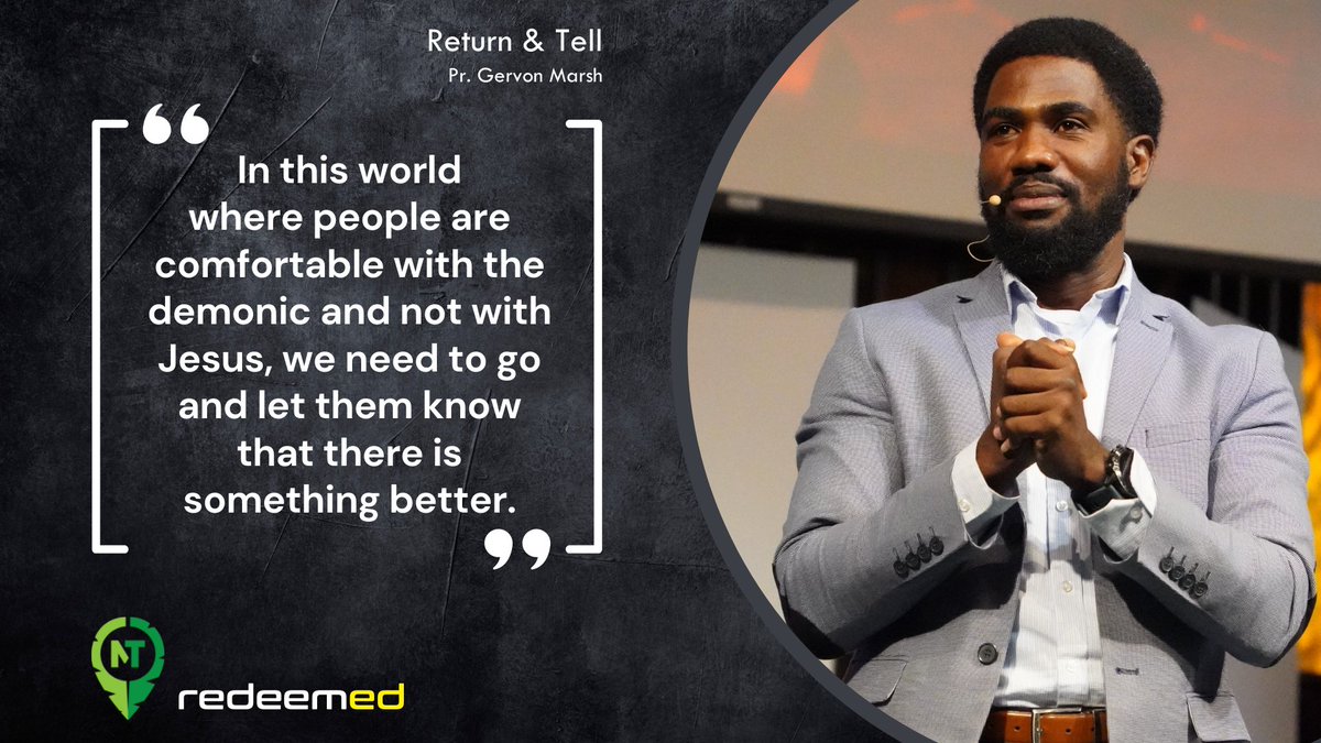 MiamiTempleSDA's tweet photo. "God never called us to fit in, he called us to stand out." -Pr. Gervon Marsh.
Take a look at today's MT Worship Experience: https://t.co/PZGXcEVWb8
#MTQuote #HappySabbath #AdventTwitter #Miami #ChurchinMiami #YouBelongHere https://t.co/5F6QiwDjo3