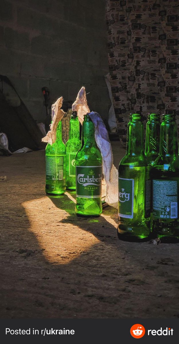 elling's tweet image. Danmark har sendt militærutstyr til Ukraina. Når skal Norge følge etter? 😅