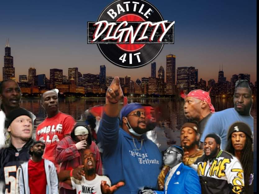 LesaCheez's tweet photo. Yoo!! #DignityB4I is Hosting Battle Rap Twitter space auditions, 3/4 n 3/5, for #TheYardSeries! There will be 2 TS for each day.
3/4- 12pm n 6pm- Rookies/1st timers ONLY!
3/5- 11am n 6pm- Free 4 all! TYS will be held last Sundays of Jun/Aug! https://t.co/nOVYkG4dJV