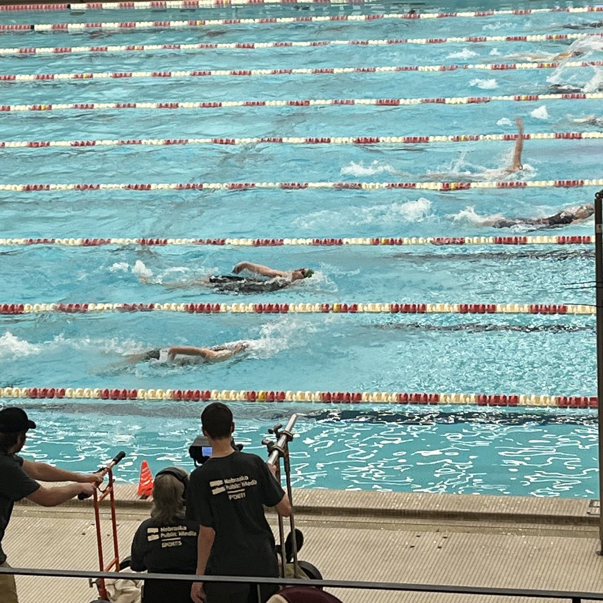 #CentralAthleticDepartment: Congratulations Dani! Finished in 15th Place in the 2022 NSAA State Swim Championship Finals in the 100 Yard Backstroke / 1:01.97! Way to go Daniella!

Let's go <a href="/CHSGirls_Swim/">CHS Girls Swimming & Diving</a>!

#TheCentralEagleWay + #ooohaaah = #DowntownProud